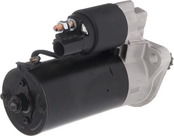 Kramp - STA21672051 - Starter 12v, 2,2kw, 10 Zaehne