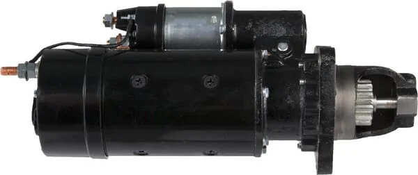 Kramp - STA21672061 - Starter 24v, 7,5kw, 12 Zaehne
