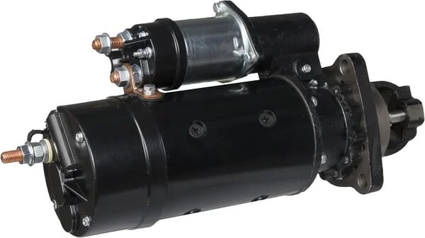 Kramp - STA21672061 - Starter 24v, 7,5kw, 12 Zaehne