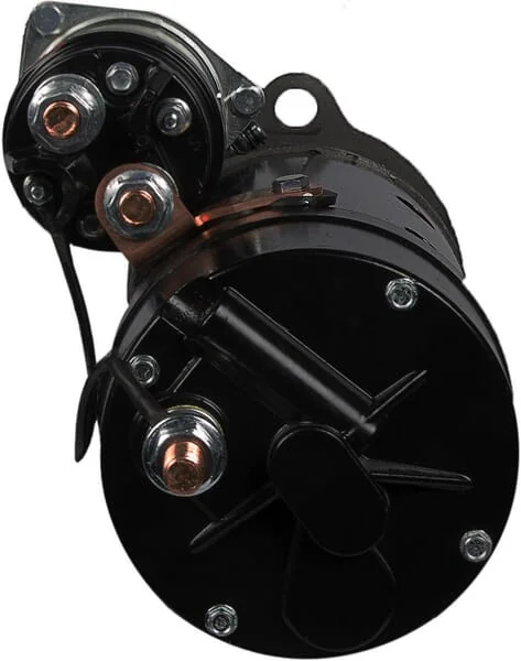 Kramp - STA21672061 - Starter 24v, 7,5kw, 12 Zaehne