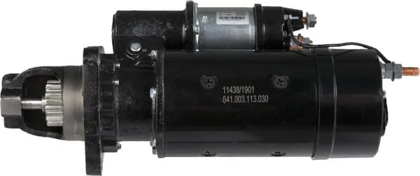 Kramp - STA21672071 - Starter 24v, 7,5kw, 11 Zaehne