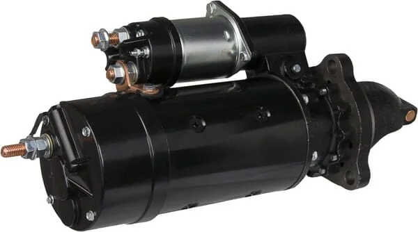 Kramp - STA21672071 - Starter 24v, 7,5kw, 11 Zaehne
