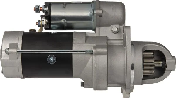 Kramp - STA21672081 - Starter 12v, 2,8kw, 12 Zaehne