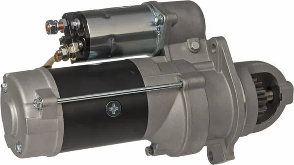 Kramp - STA21672081 - Starter 12v, 2,8kw, 12 Zaehne