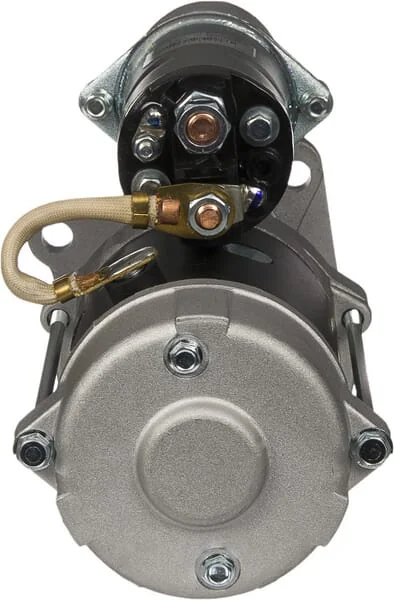 Kramp - STA21672081 - Starter 12v, 2,8kw, 12 Zaehne