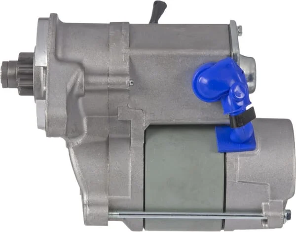 Kramp - STA21672091 - Starter 12v, 1,4kw, 9 Zaehne