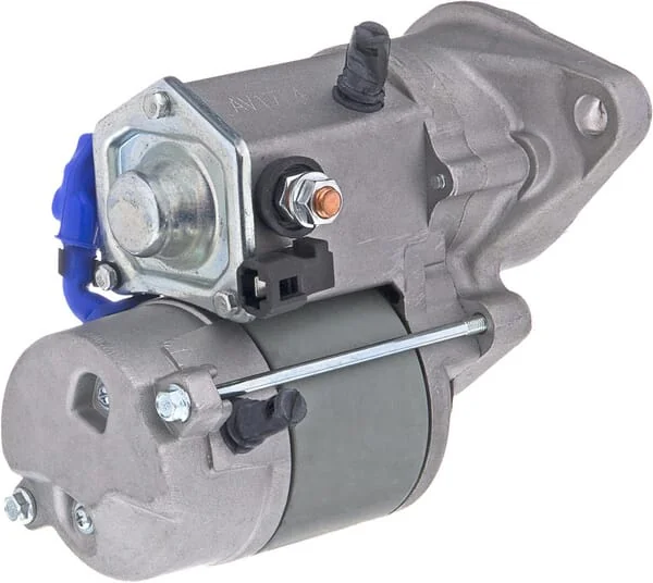 Kramp - STA21672091 - Starter 12v, 1,4kw, 9 Zaehne