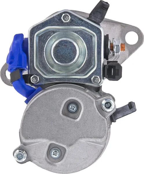Kramp - STA21672091 - Starter 12v, 1,4kw, 9 Zaehne