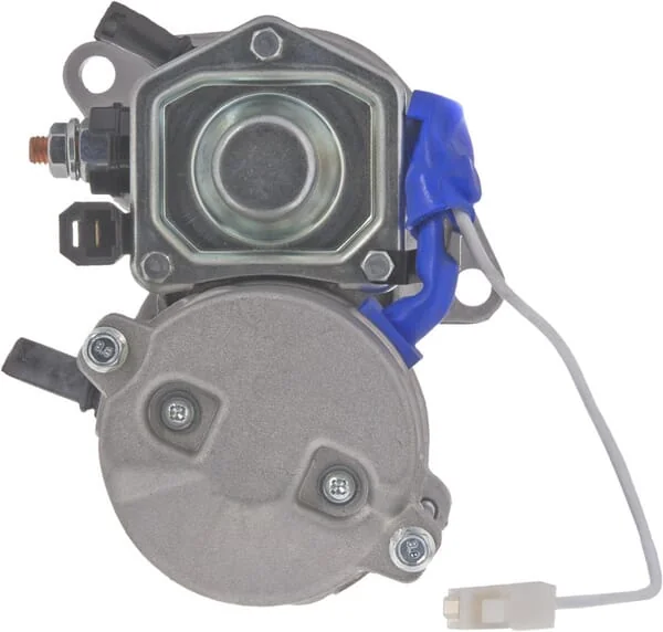 Kramp - STA21672131 - Starter 12v, 1,4kw, 9 Zaehne