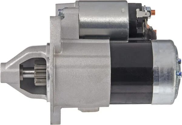 Kramp - STA21672151 - Starter 12v, 0,95kw, 8 Zaehne