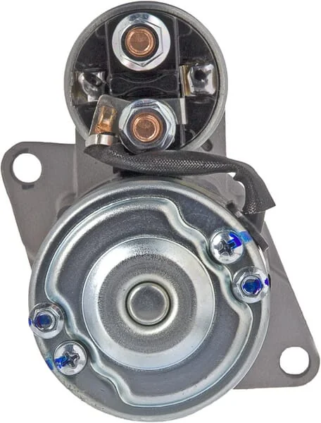 Kramp - STA21672151 - Starter 12v, 0,95kw, 8 Zaehne
