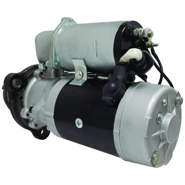 Kramp - STA21672171 - Anlasser 24v, 7,5kw, 12 Zaehne