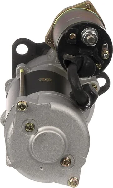 Kramp - STA21672181 - Anlasser 24v, 7,5kw, 12 Zaehne