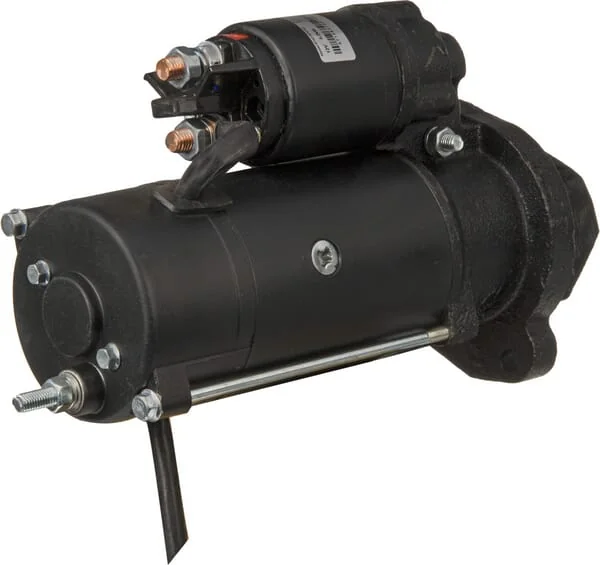 Kramp - STA21672182 - Anlasser 12v, 4,2kw, 11 Zaehne, CW