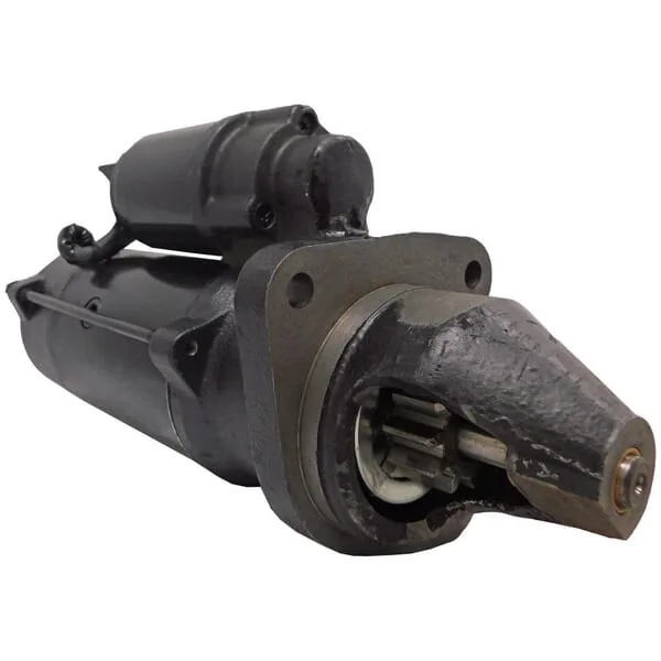Kramp - STA21672186 - Anlasser 12v, 4,2kw, 10 Zaehne