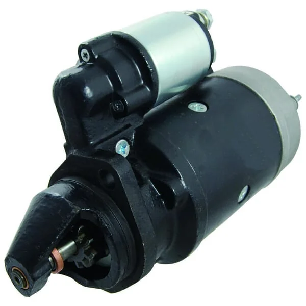 Kramp - STA21672187 - Anlasser 12v, 2,4kw, 11 Zaehne