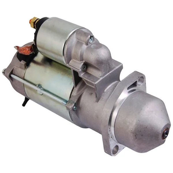Kramp - STA21672188 - Anlasser 12V, 3.2kW, 10-Zaehne,