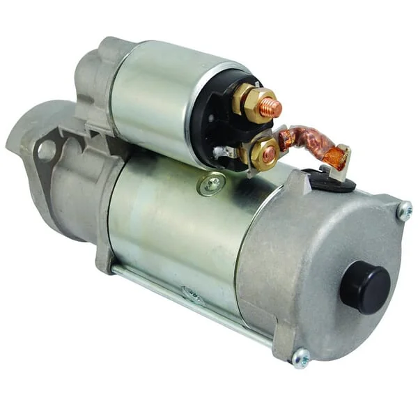Kramp - STA21672188 - Anlasser 12V, 3.2kW, 10-Zaehne,
