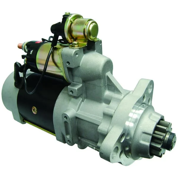 Kramp - STA21672193 - Anlasser 24v, 8,2kw, 11-Zaehne