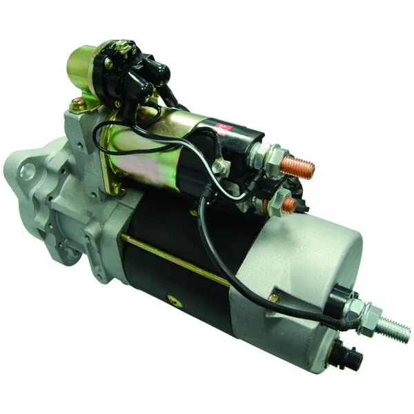 Kramp - STA21672193 - Anlasser 24v, 8,2kw, 11-Zaehne