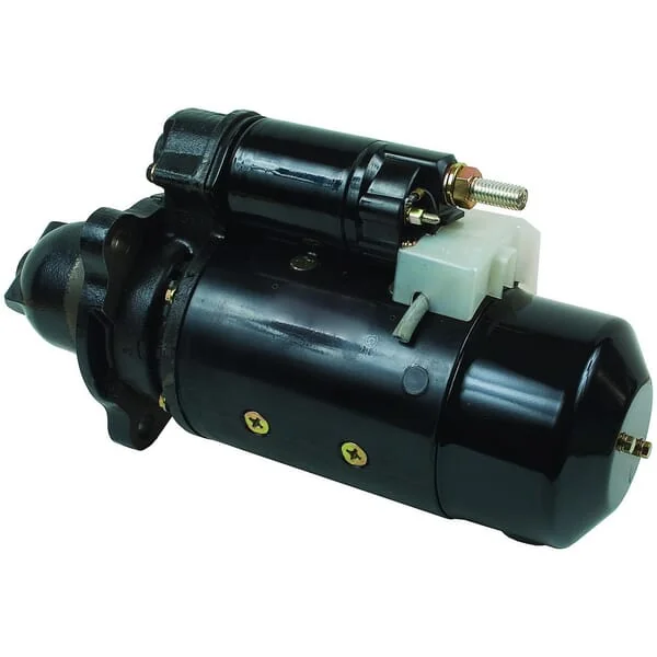 Kramp - STA21672194 - Anlasser 12v, 4,0kw, 10-Zaehne