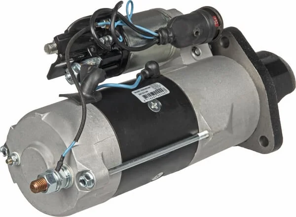 Kramp - STA21672195 - Anlasser 24V, 8,0KW, 13-Zähne