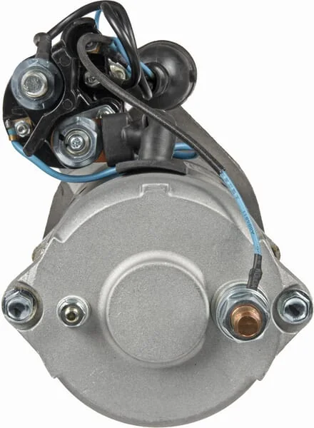 Kramp - STA21672195 - Anlasser 24V, 8,0KW, 13-Zähne