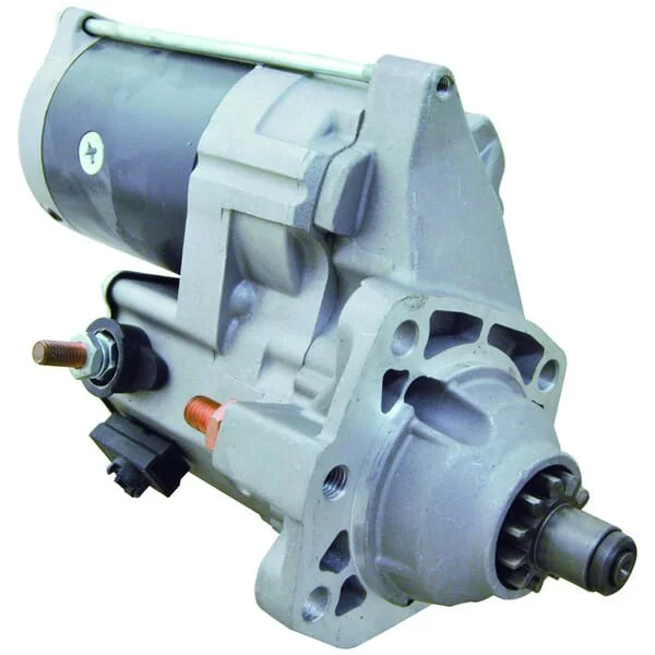 Kramp - STA21672196 - Anlasser 12V, 4,8KW, 11-Zähne