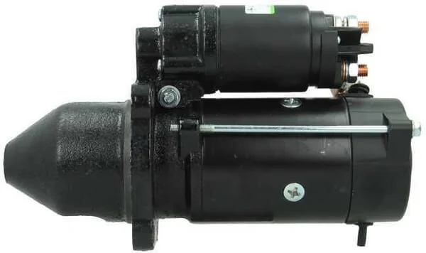 Kramp - STA21672197 - Anlasser 12V, 3,2KW, 10-Zähne