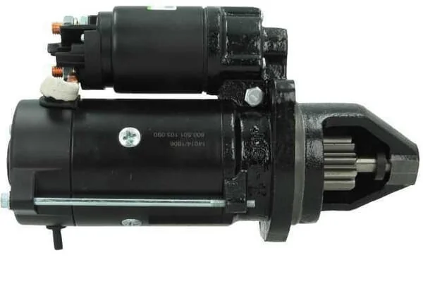 Kramp - STA21672197 - Anlasser 12V, 3,2KW, 10-Zähne