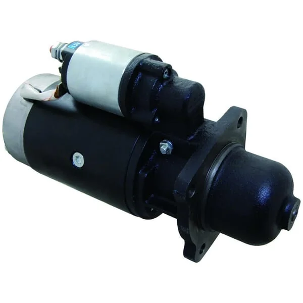 Kramp - STA21672198 - Anlasser 12V, 3,0KW, 9-Zähne