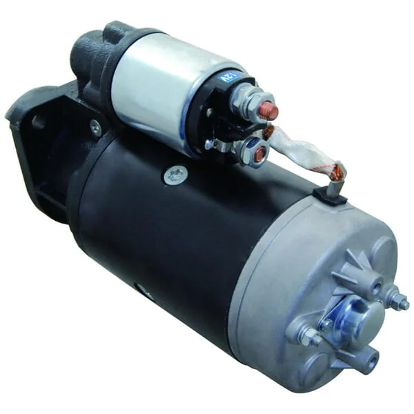 Kramp - STA21672198 - Anlasser 12V, 3,0KW, 9-Zähne