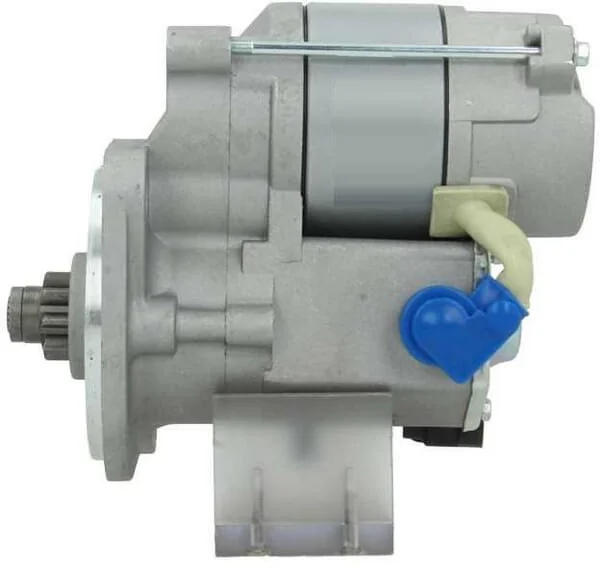 Kramp - STA21672206 - Starter 12V, 1,2KW, 9-Zähne