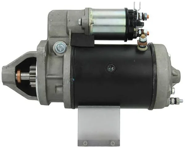 Kramp - STA21672212 - Starter 12V, 2,1KW