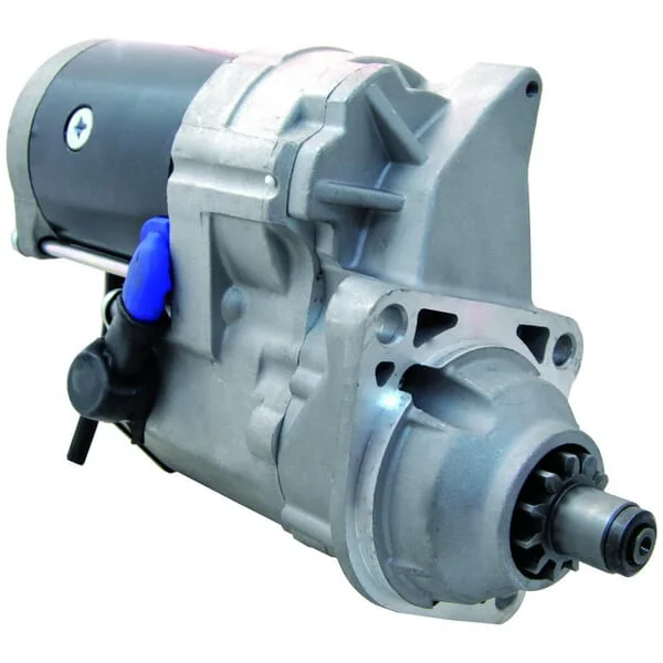 Kramp - STA21672215 - Starter 12V 4,8KW