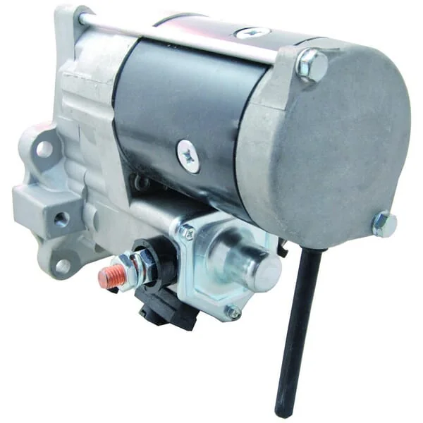 Kramp - STA21672215 - Starter 12V 4,8KW