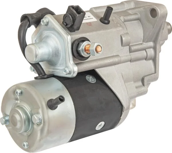 Kramp - STA21672217 - Starter 12V 2,5KW