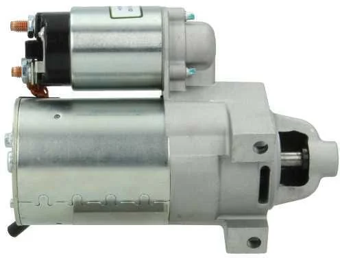 Kramp - STA21672222 - Starter 12V 0,6KW