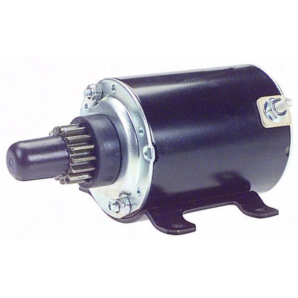 Kramp - STA2167225 - Starter 12V