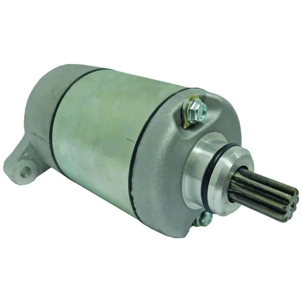 Kramp - STA2167227 - Starter 12V