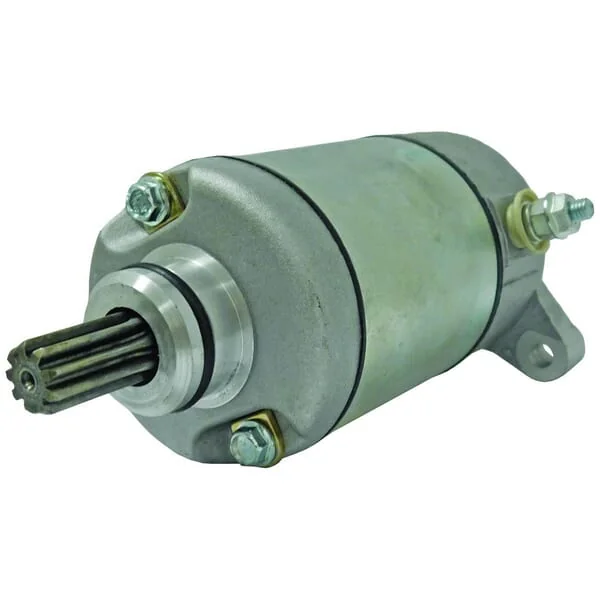 Kramp - STA2167227 - Starter 12V