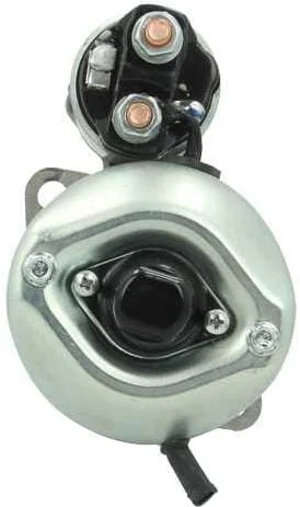 Kramp - STA2167233 - Starter 12V 0,8KW