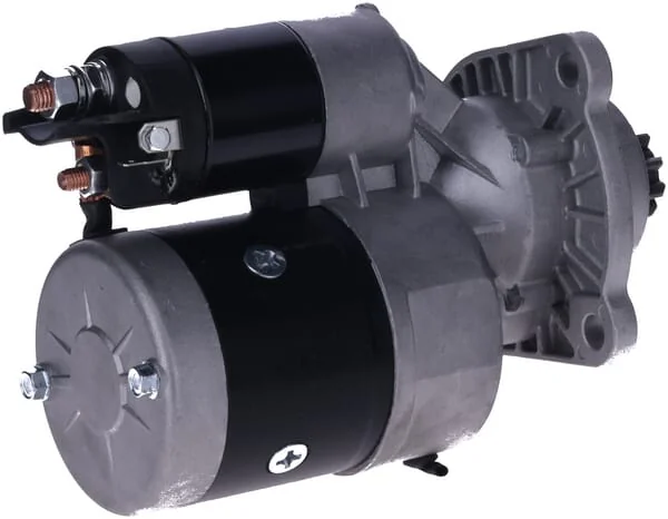 Kramp - STA2167234 - Starter 12V 2,7KW