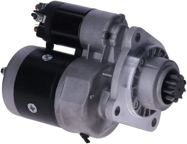 Kramp - STA2167234 - Starter 12V 2,7KW