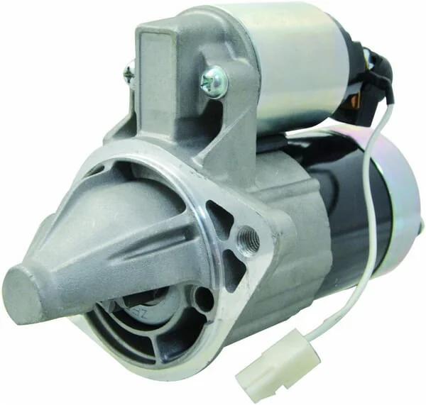 Kramp - STA2167236 - Starter 12V 0,9KW