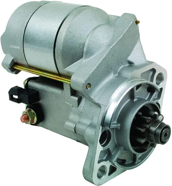 Kramp - STA2167239 - Starter 12V 1,2KW