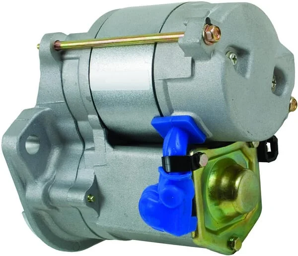 Kramp - STA2167239 - Starter 12V 1,2KW