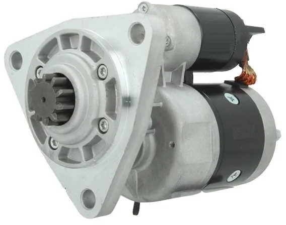 Kramp - STA2167241 - Starter 12V 2,7KW