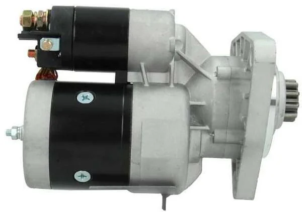 Kramp - STA2167241 - Starter 12V 2,7KW