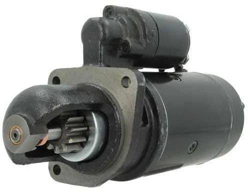 Kramp - STA2167243 - Starter 12V 3,0KW